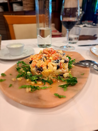 Restaurante Escánez Phone number