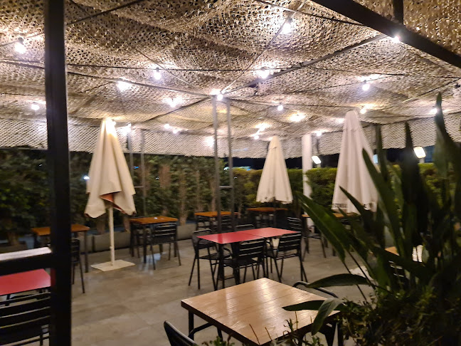 Ctra. de la Santa Creu de Calafell, 73, 08830 Sant Boi de Llobregat, Barcelona