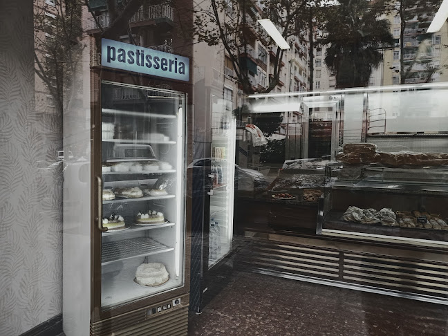 Reviews of Horno de Pan y Pastelería in Barcelona - Gastronomía y hostelería