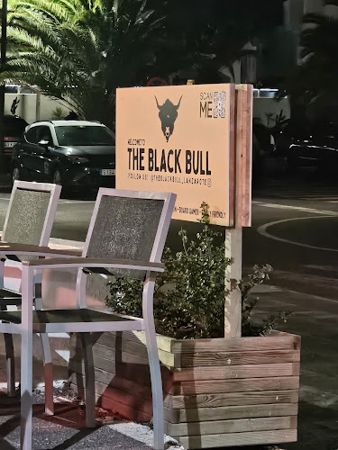 The Black Bull - Costa Teguise