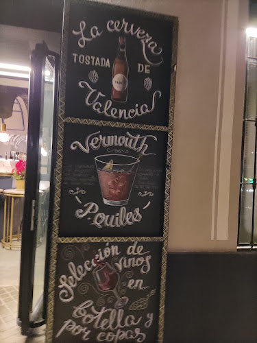 Al Taulell - Valencia