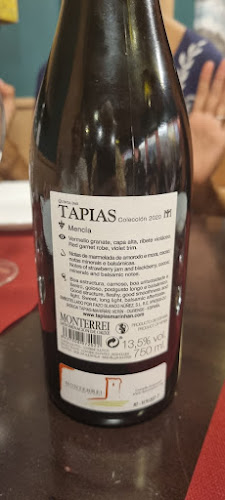 Restaurante A’Palloza - Gastronomía y hostelería