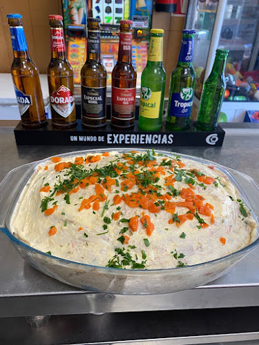 Bar Cafetería Centro - Gastronomía y hostelería