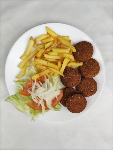 La rampa pizza y kebab - Gastronomía y hostelería