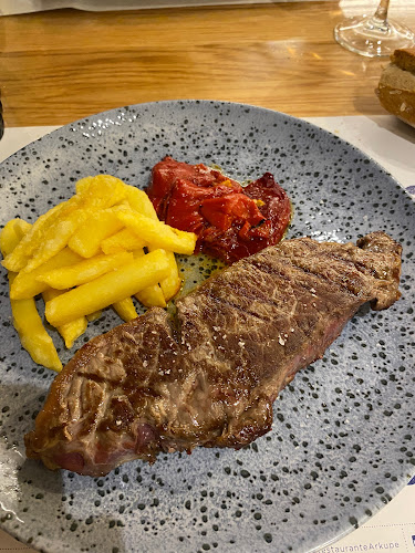 Restaurante Arkupe - Gastronomía y hostelería