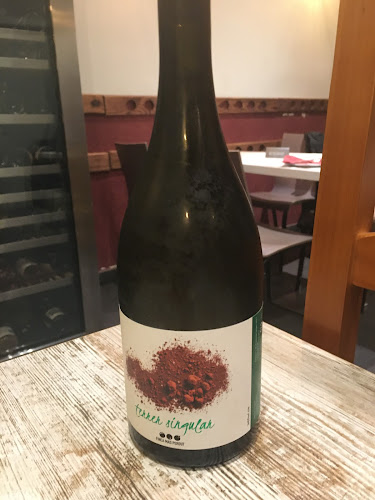 La Cava wine bar - Gastronomía y hostelería