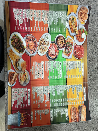 Taberna del Príncipe - Gastronomía y hostelería