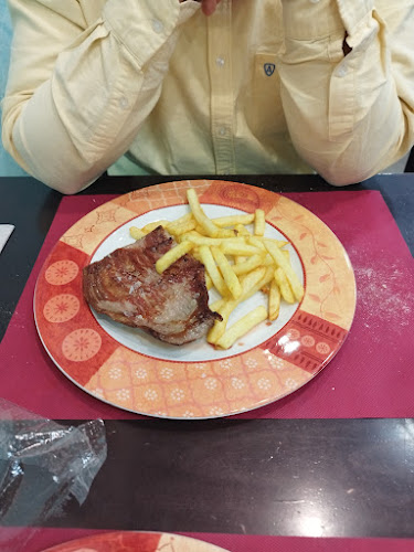 Reviews of Gambero del Paseo in Jaén - Gastronomía y hostelería