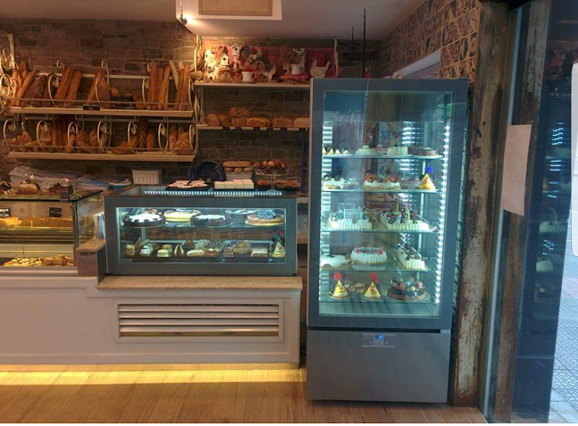 Comentarii opinii despre Bitxibil Ogitegia