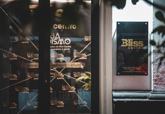Bar Bliss Centro - Alcalá de Guadaíra