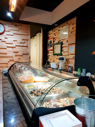 Opinii despre CARBALLO BAR în Ourense - Gastronomía y hostelería