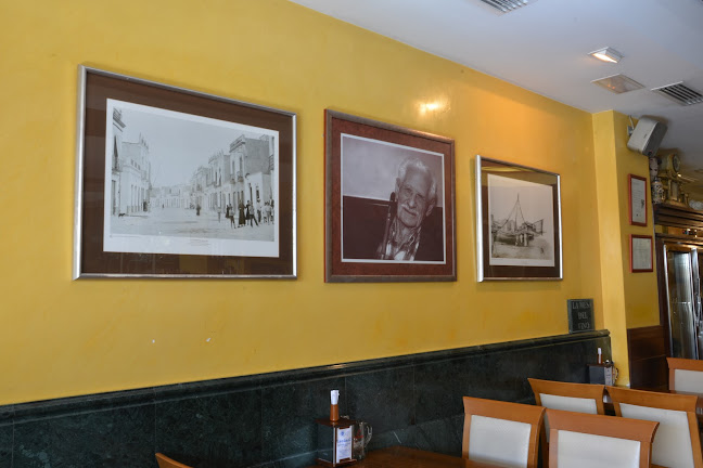 Comments and reviews of Restaurante Escánez