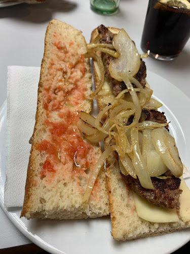 Opinii despre Restaurant Can Raiguer V în Barcelona - Gastronomía y hostelería