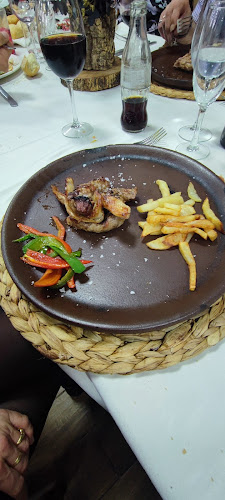 Restaurante El Retiro - Almería