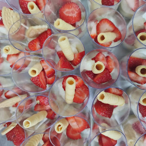 Vol+bol - Gastronomía y hostelería