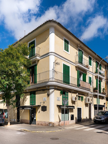 Forn Ca Sa Camena - Palma