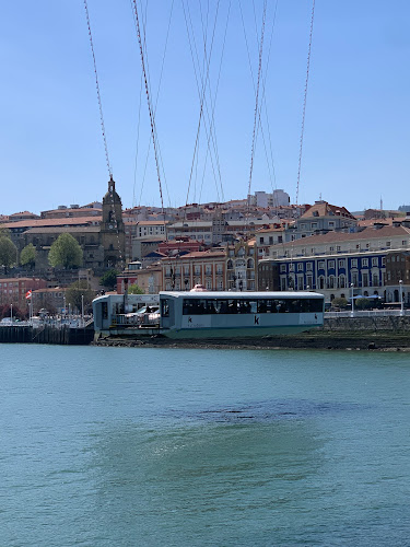 Muelle Evaristo Churruca, 2, 48930 Getxo, Biscay