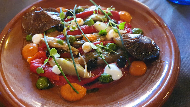 Soca-rel Restaurant Empordà - Gastronomía y hostelería