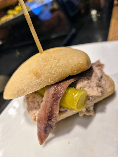 Zaharra - Plaza nueva Open Times