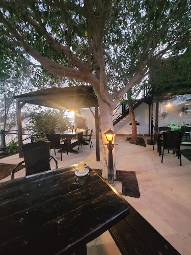 Restaurante Casabel - Llanos Pelados