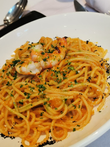 Sergi Vidal Restaurante - Burgos