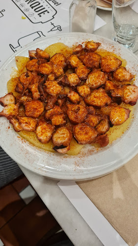 Comentarii opinii despre D'Cañas