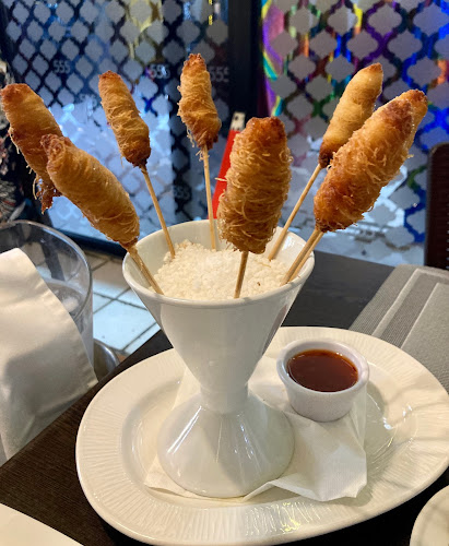 Reviews of 555 Restaurante puerto in Castillo Caleta de Fuste - Gastronomía y hostelería