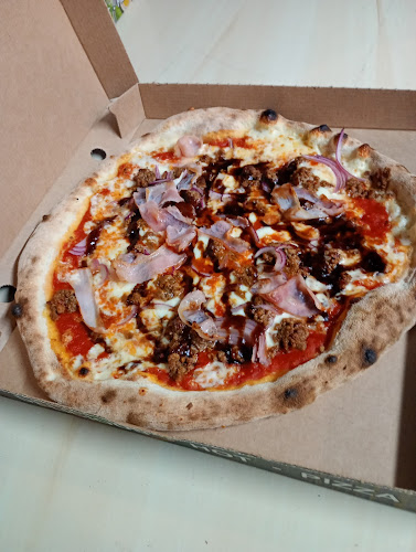 Pizzeria la Galera - Velilla-Taramay