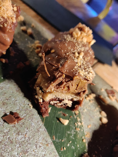 Reviews of Desoriente in Barcelona - Gastronomía y hostelería