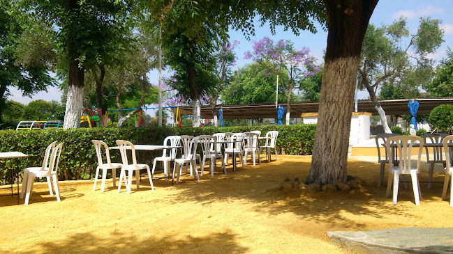 Venta El Capricho - Mairena del Aljarafe