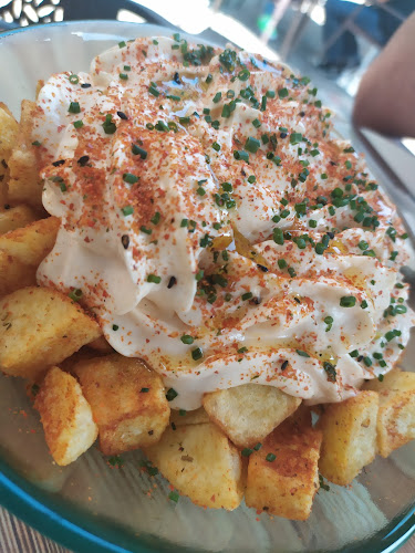 Restaurante Estragón - Sevilla