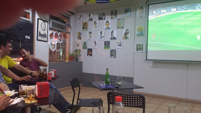 Minimercado Guanarteme