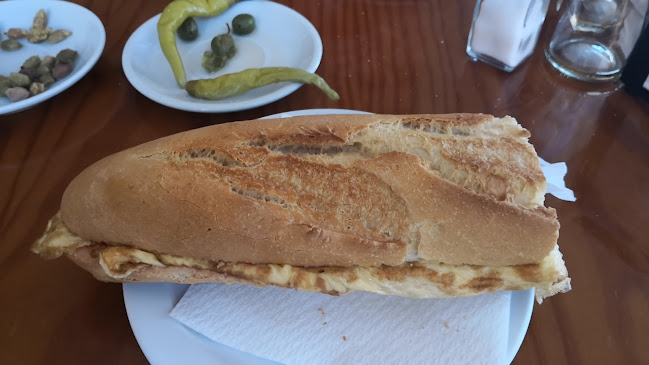 Comments and reviews of BAR MEJÍAS II