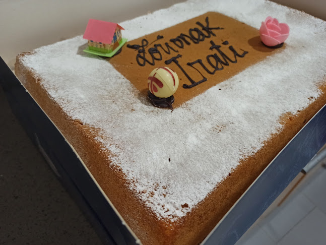 Marrus Bidea, n° 26, 20014 Donostia, Gipuzkoa