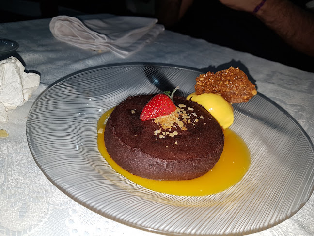 Asador Restaurante Chumi