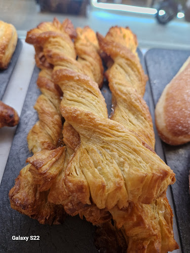 Reviews of Pandepi in Madrid - Gastronomía y hostelería