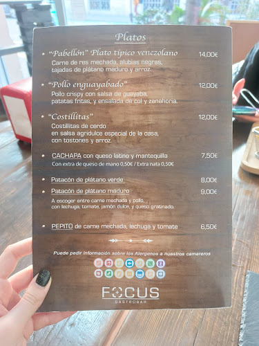 Reviews of Somnis Bar in Figueres - Gastronomía y hostelería