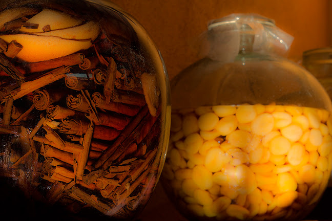 La Vieja Licorería - La Esperanza