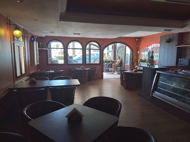 Reviews of Aramara Aguadulce in Aguadulce - Gastronomía y hostelería