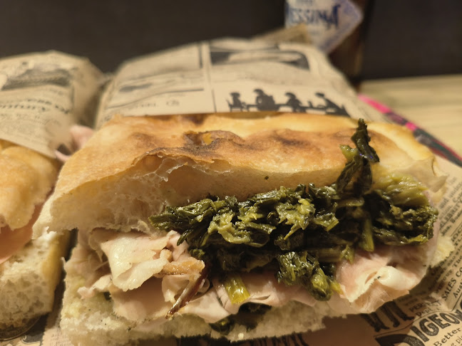 Focacceria MassaMonti - Gastronomía y hostelería