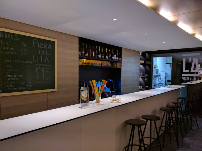 L'Autentica - Lleida