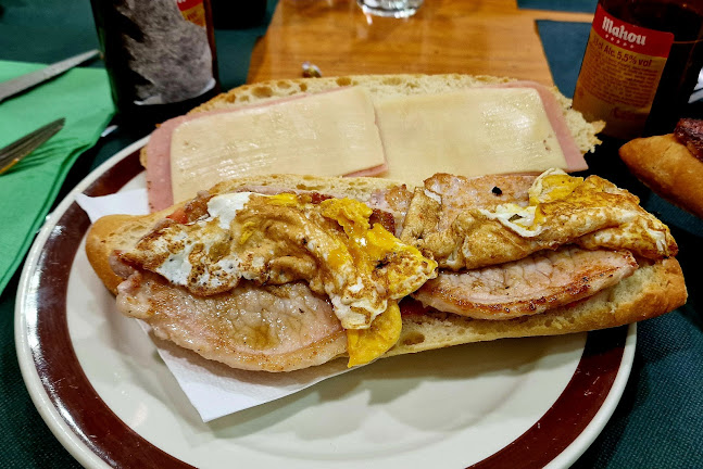 Bar Restaurante La Gayata | Recomendado