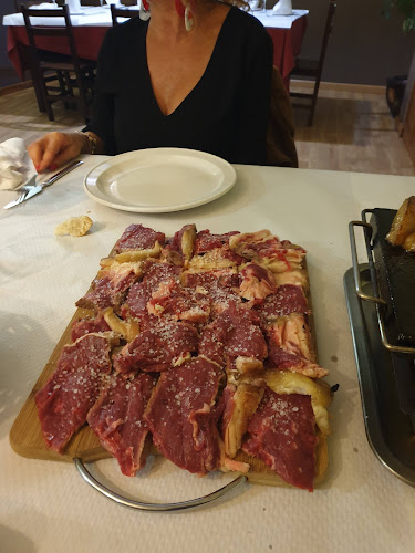 Asador Paulo Open Times