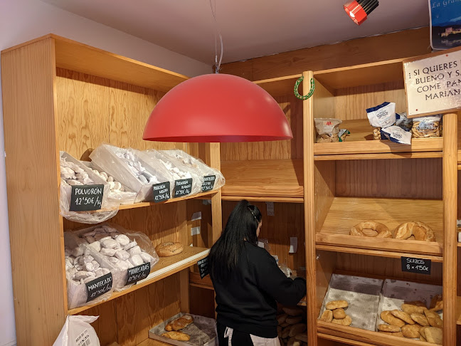 Pan De Mariano - Granada