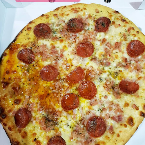 Voy Volando - Almensilla