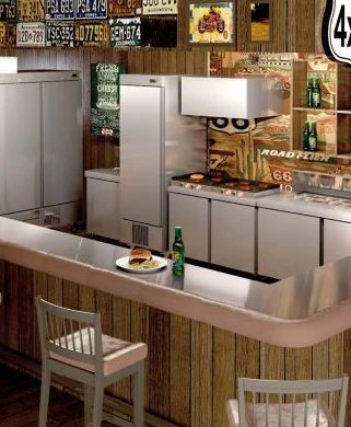 Instalaciones De Hostelería Ibáñez S.l.