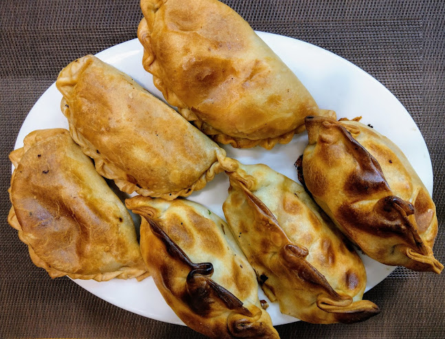 Comments and reviews of El Almacén