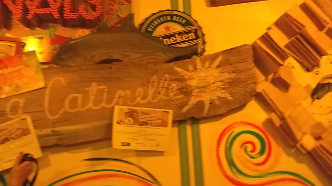 Ciao Mare Pizzería Gourmet Fuerteventura - Gastronomía y hostelería