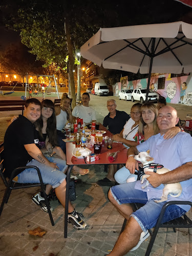 Restaurante Bar las Cañas - Badalona