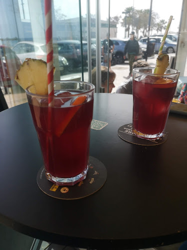 Bar Bocaccio - Gastronomía y hostelería